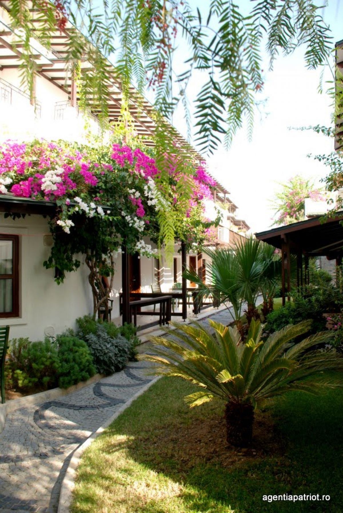 imagini hotel FOREVER CLUB BODRUM